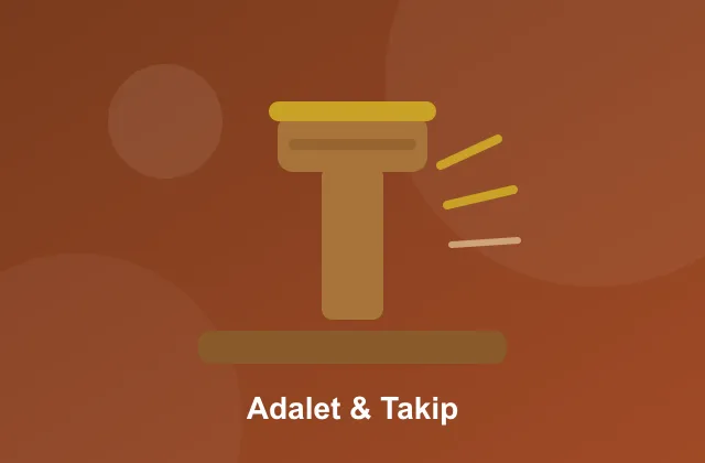 İşe İade Davası Takibi görsel